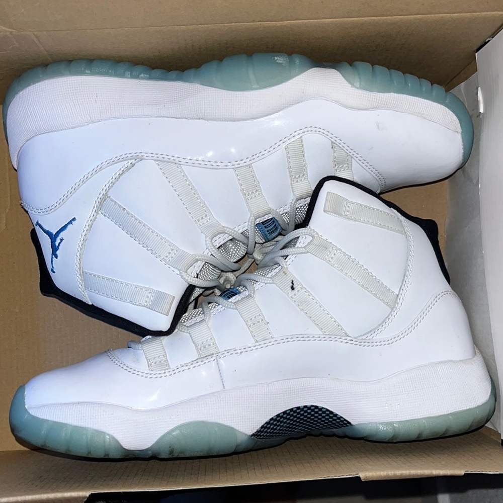 Air Jordan 11 Retro